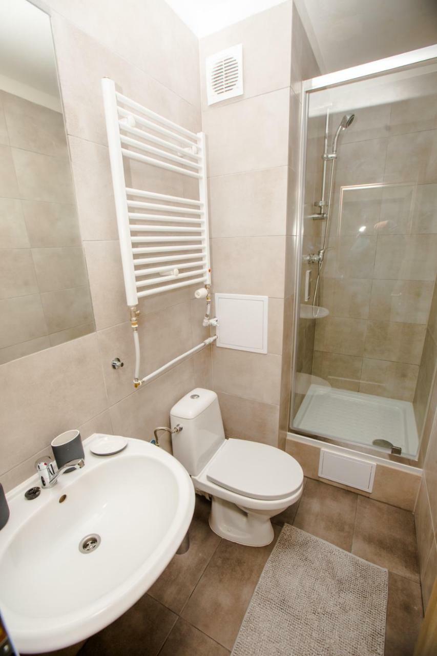 Hotel Blue Apartment Bratislava Ngoại thất bức ảnh