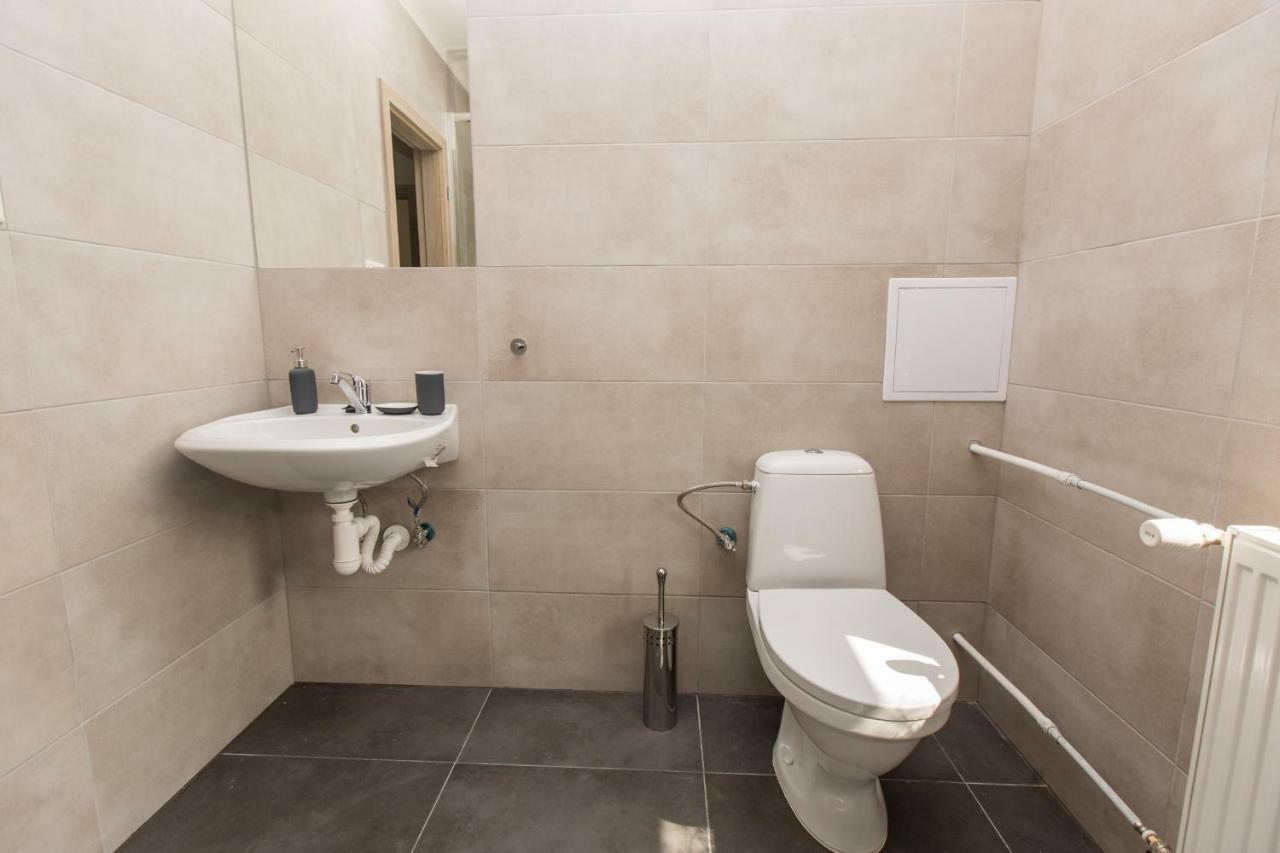 Hotel Blue Apartment Bratislava Ngoại thất bức ảnh